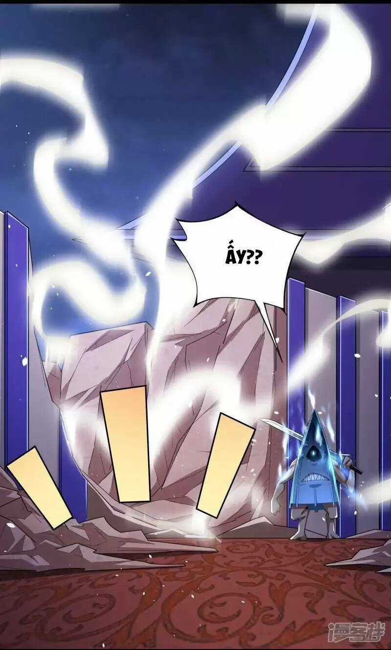 Ta Quét Phó Bản Ở Khắp Thế Giới Chapter 27 trang 35