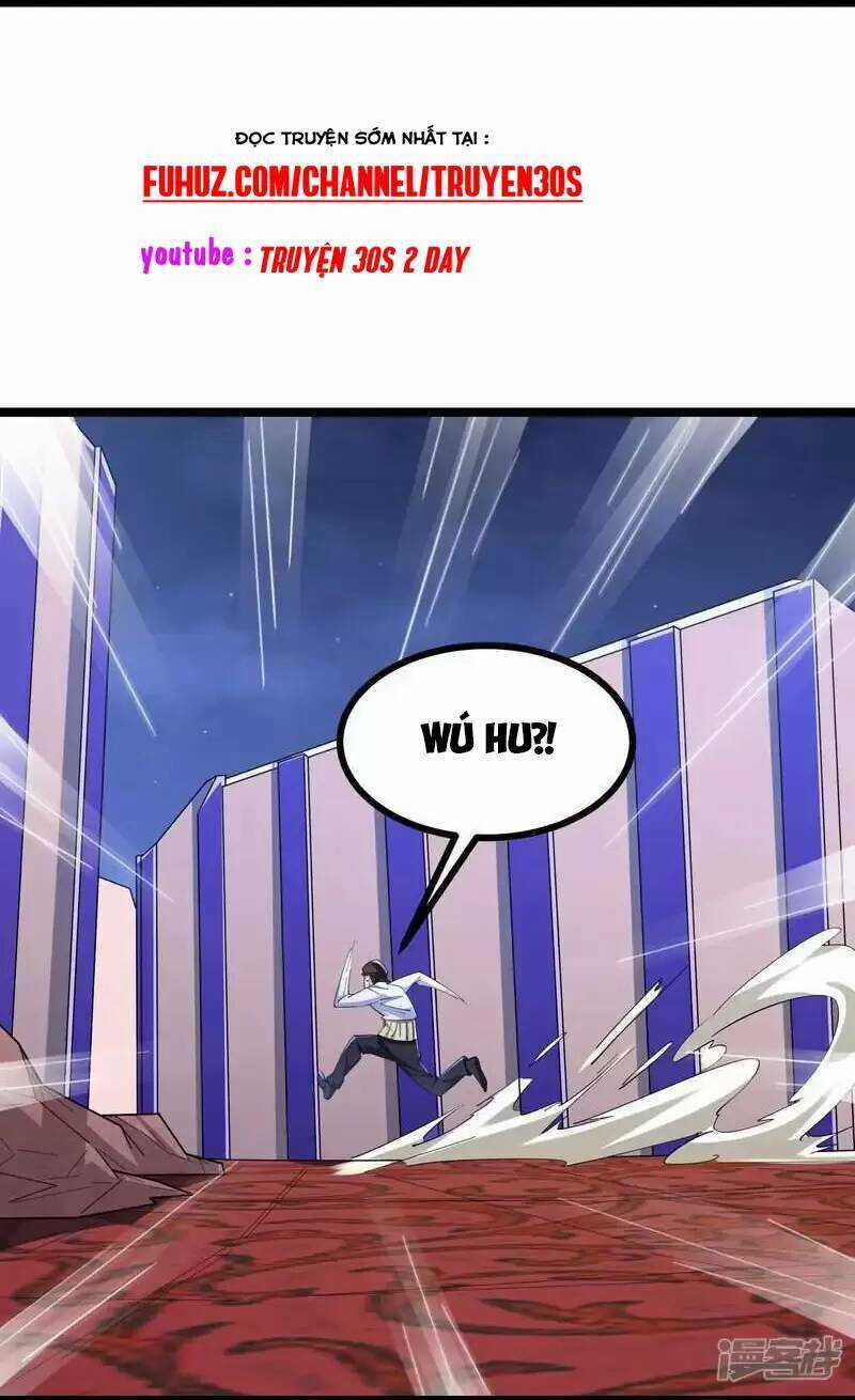 Ta Quét Phó Bản Ở Khắp Thế Giới Chapter 27 trang 36