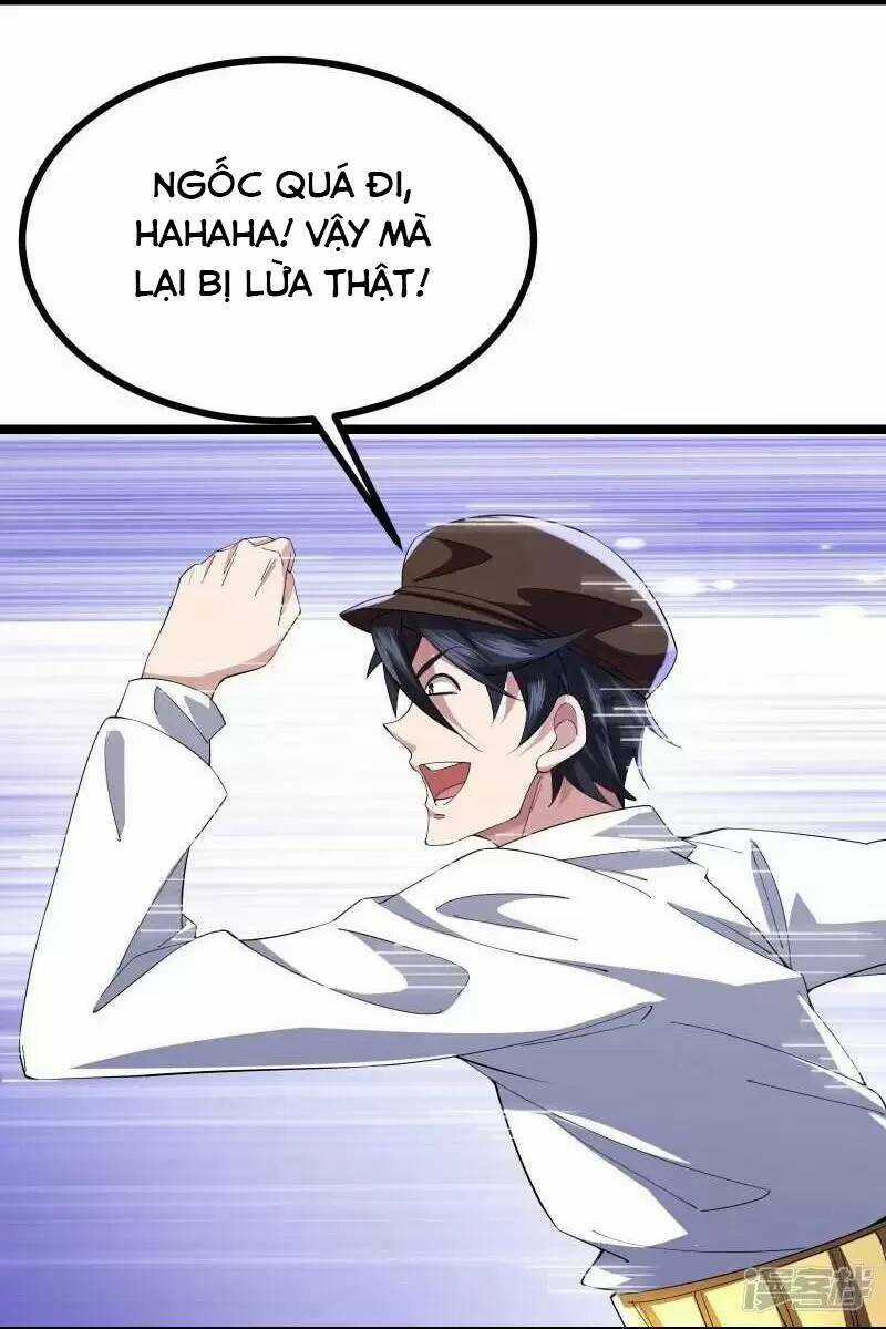 Ta Quét Phó Bản Ở Khắp Thế Giới Chapter 27 trang 37