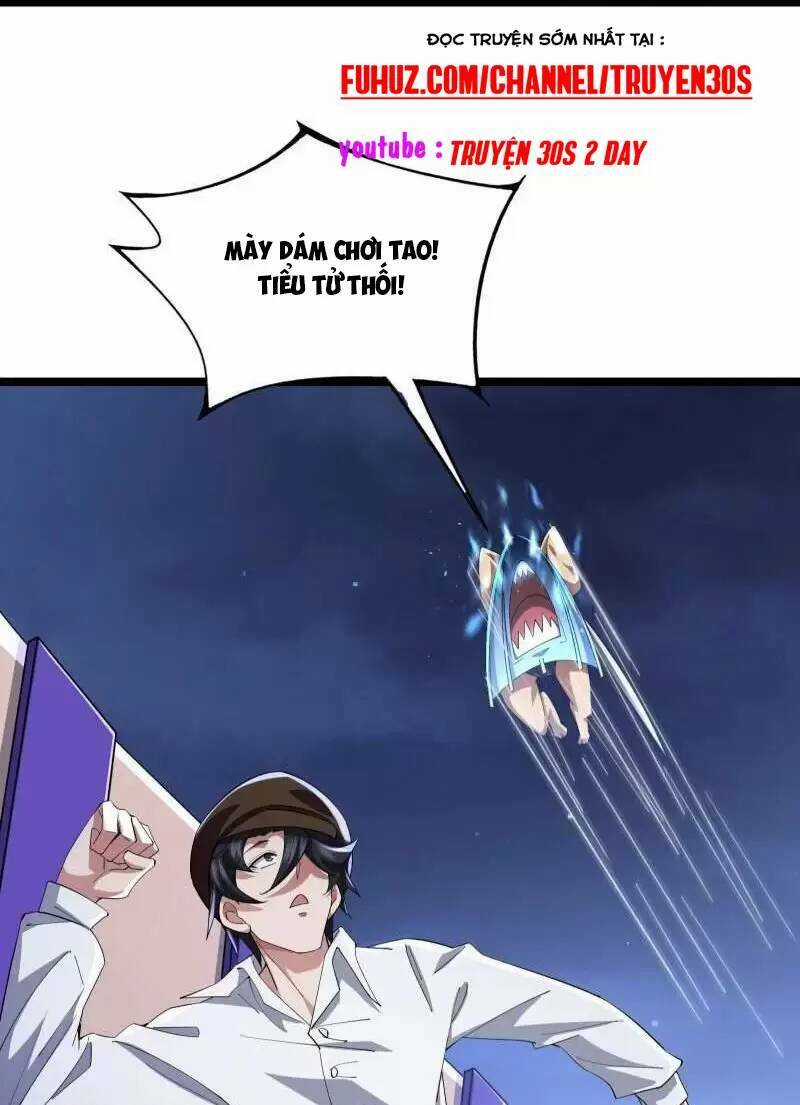 Ta Quét Phó Bản Ở Khắp Thế Giới Chapter 27 trang 38