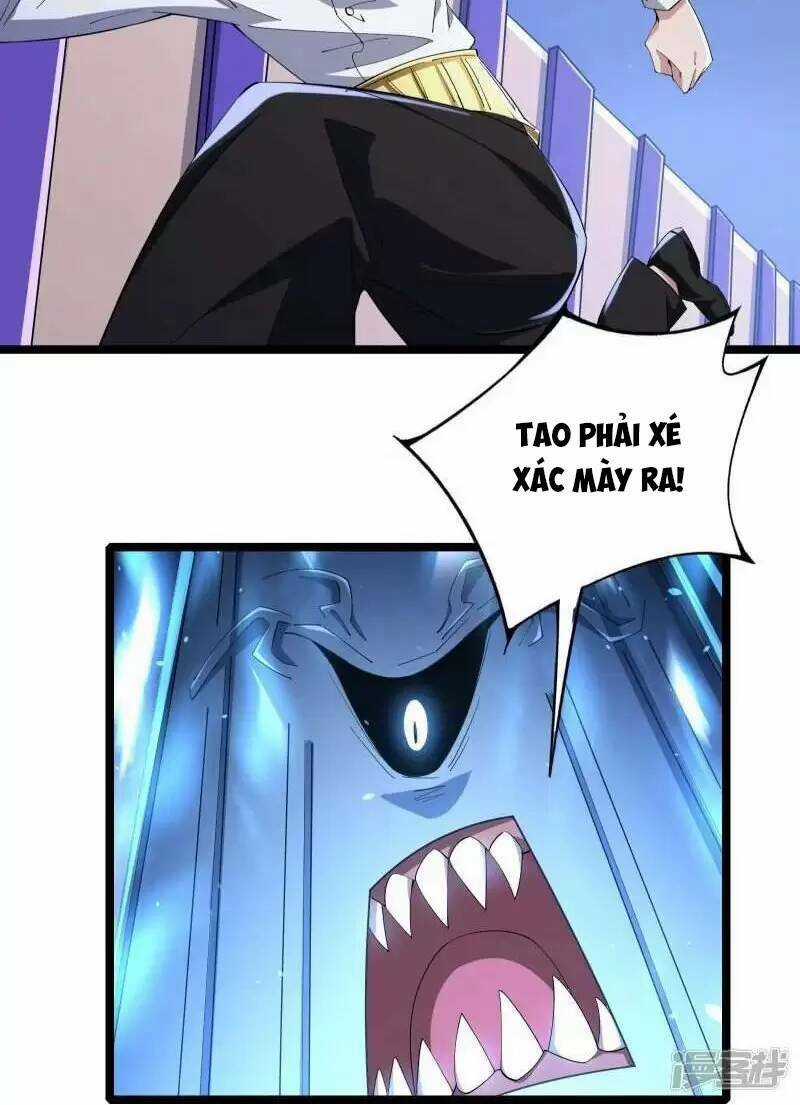 Ta Quét Phó Bản Ở Khắp Thế Giới Chapter 27 trang 39