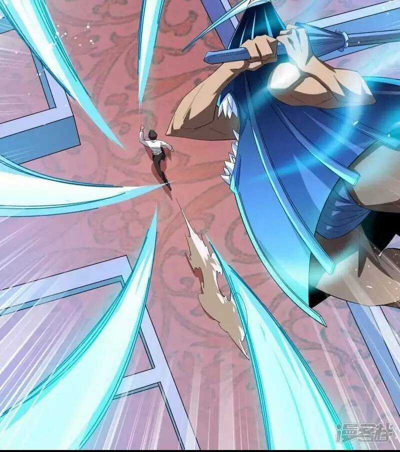 Ta Quét Phó Bản Ở Khắp Thế Giới Chapter 27 trang 41