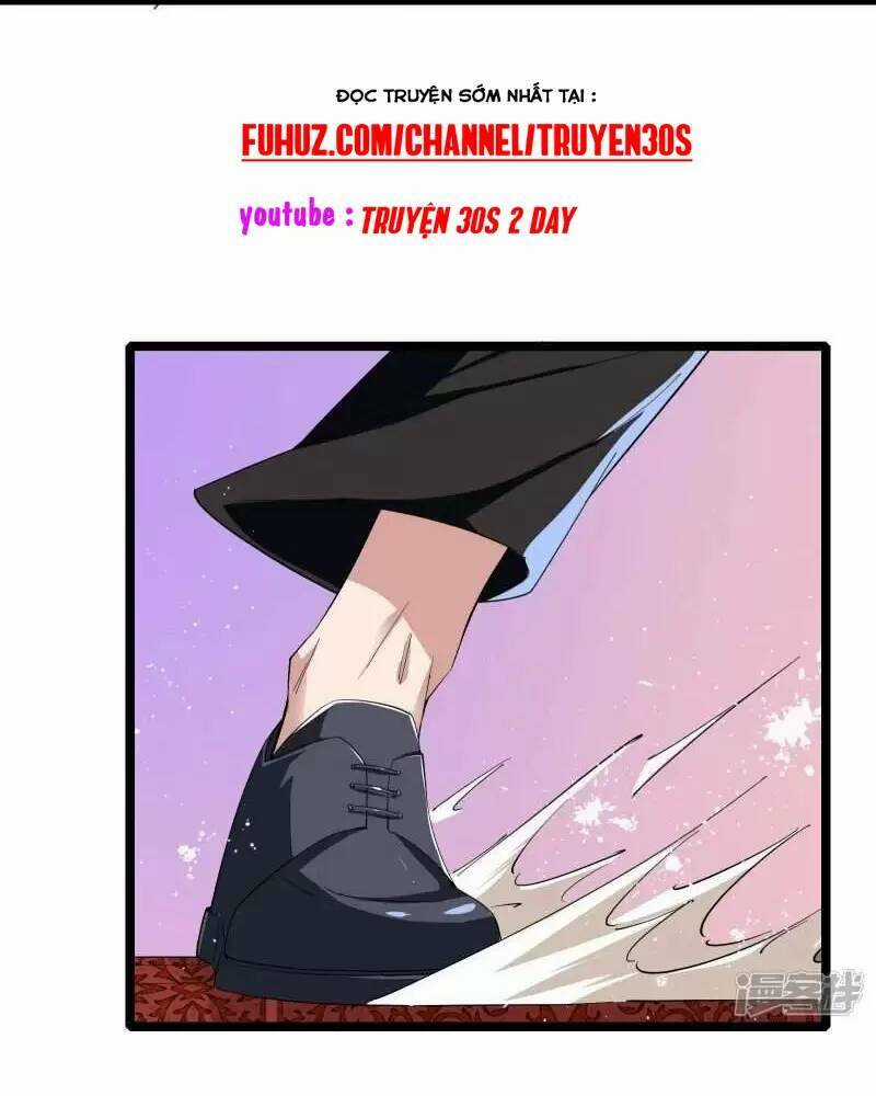 Ta Quét Phó Bản Ở Khắp Thế Giới Chapter 27 trang 42