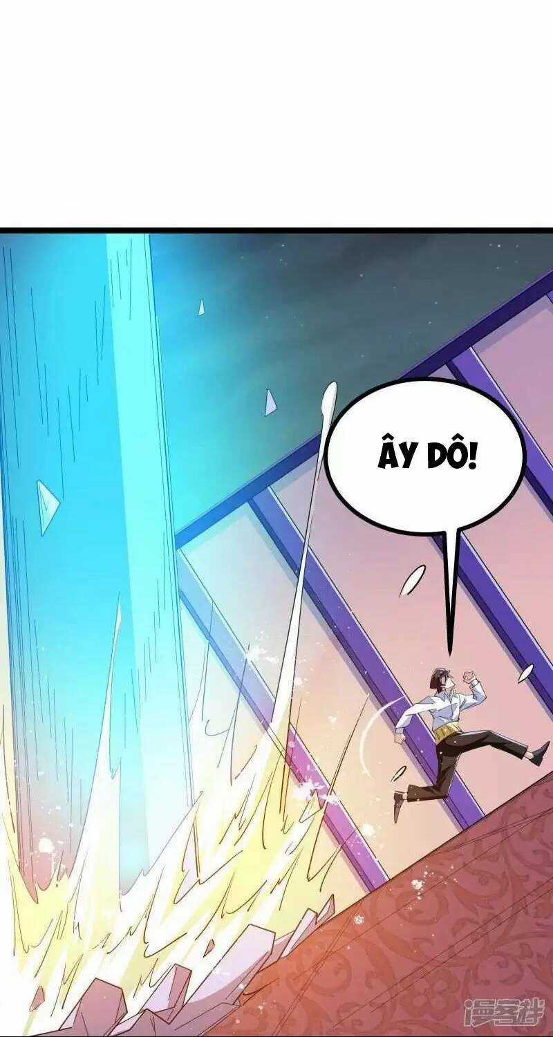 Ta Quét Phó Bản Ở Khắp Thế Giới Chapter 27 trang 43