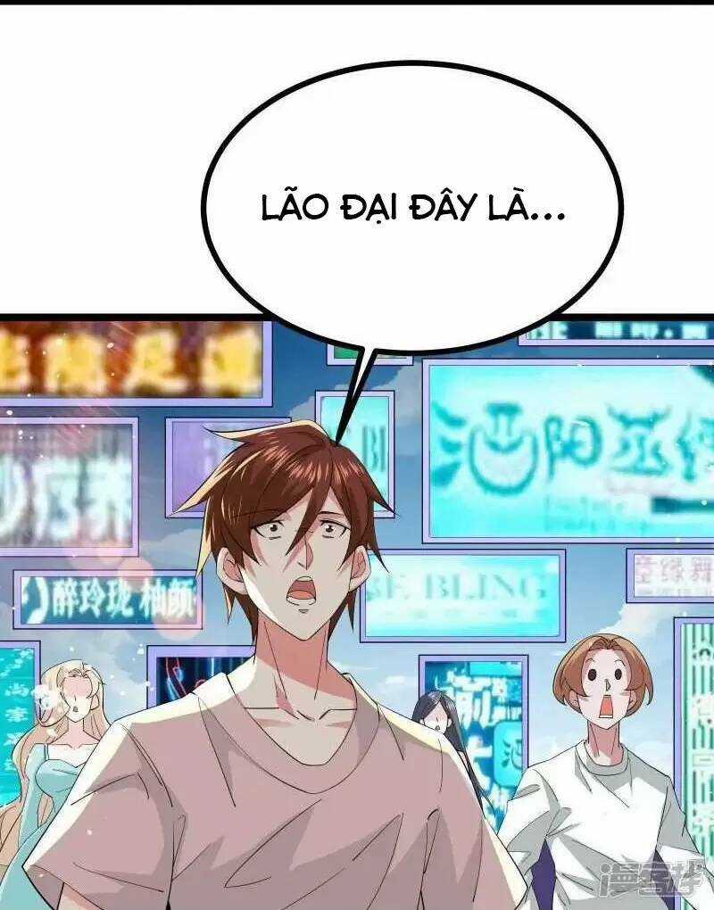 Ta Quét Phó Bản Ở Khắp Thế Giới Chapter 27 trang 46