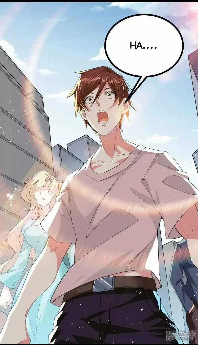 Ta Quét Phó Bản Ở Khắp Thế Giới Chapter 27 trang 47