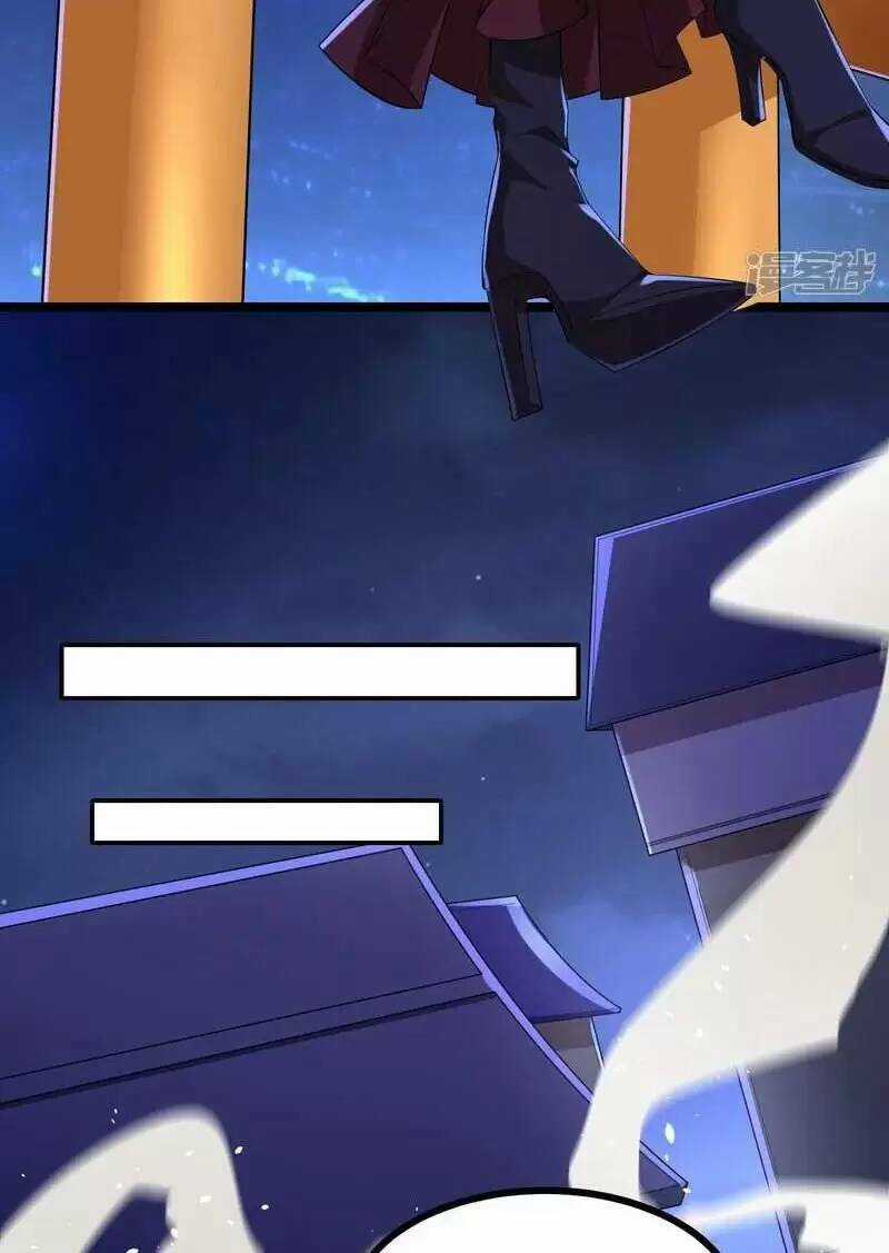 Ta Quét Phó Bản Ở Khắp Thế Giới Chapter 27 trang 5