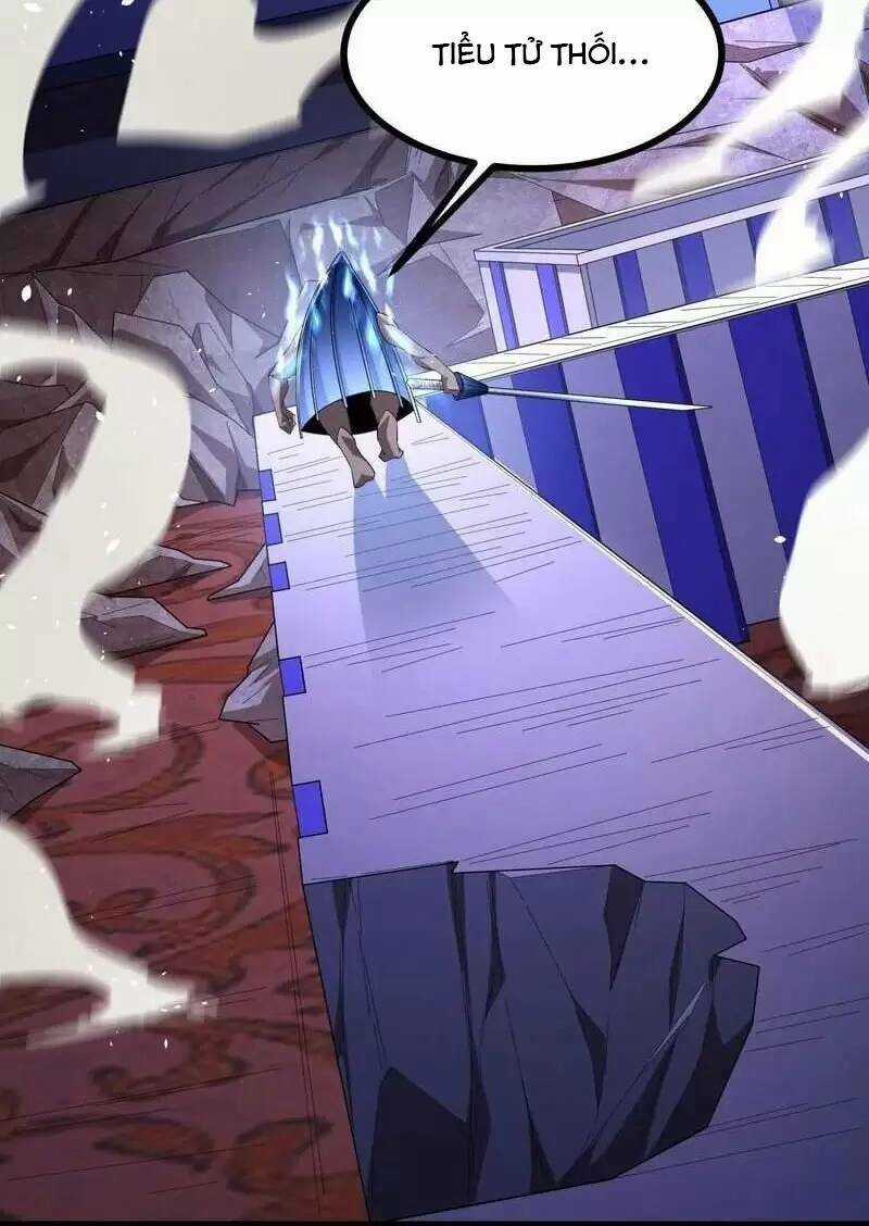 Ta Quét Phó Bản Ở Khắp Thế Giới Chapter 27 trang 6