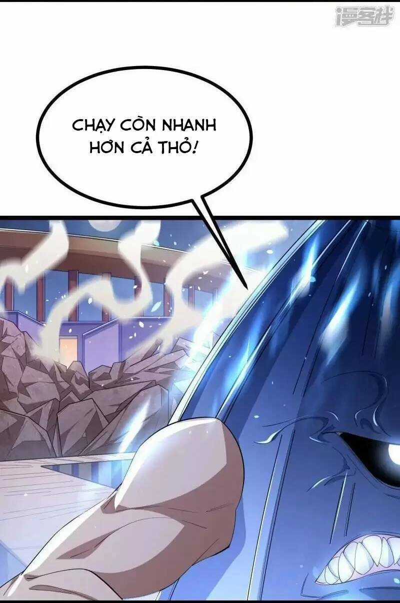 Ta Quét Phó Bản Ở Khắp Thế Giới Chapter 27 trang 7