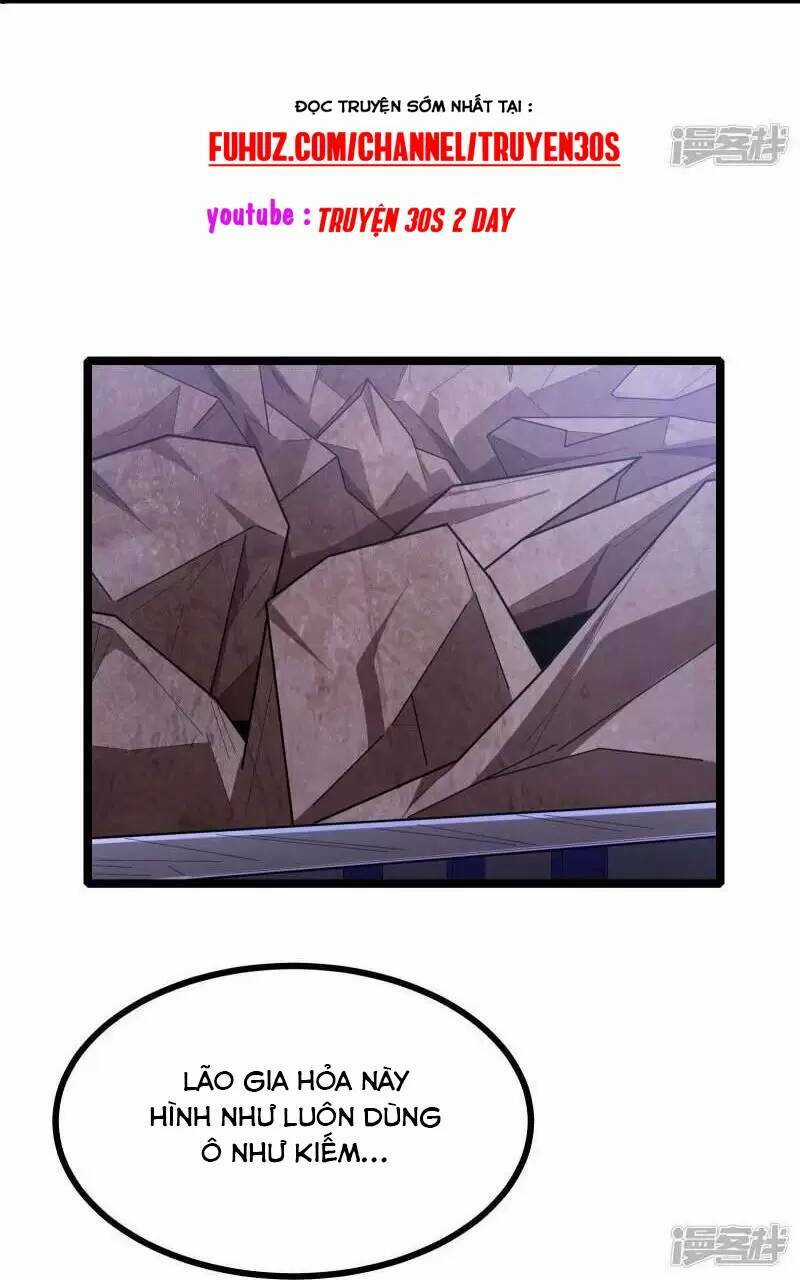 Ta Quét Phó Bản Ở Khắp Thế Giới Chapter 27 trang 8