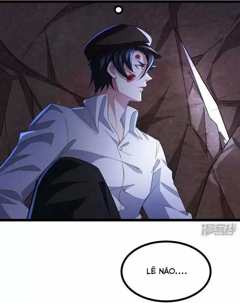 Ta Quét Phó Bản Ở Khắp Thế Giới Chapter 27 trang 9