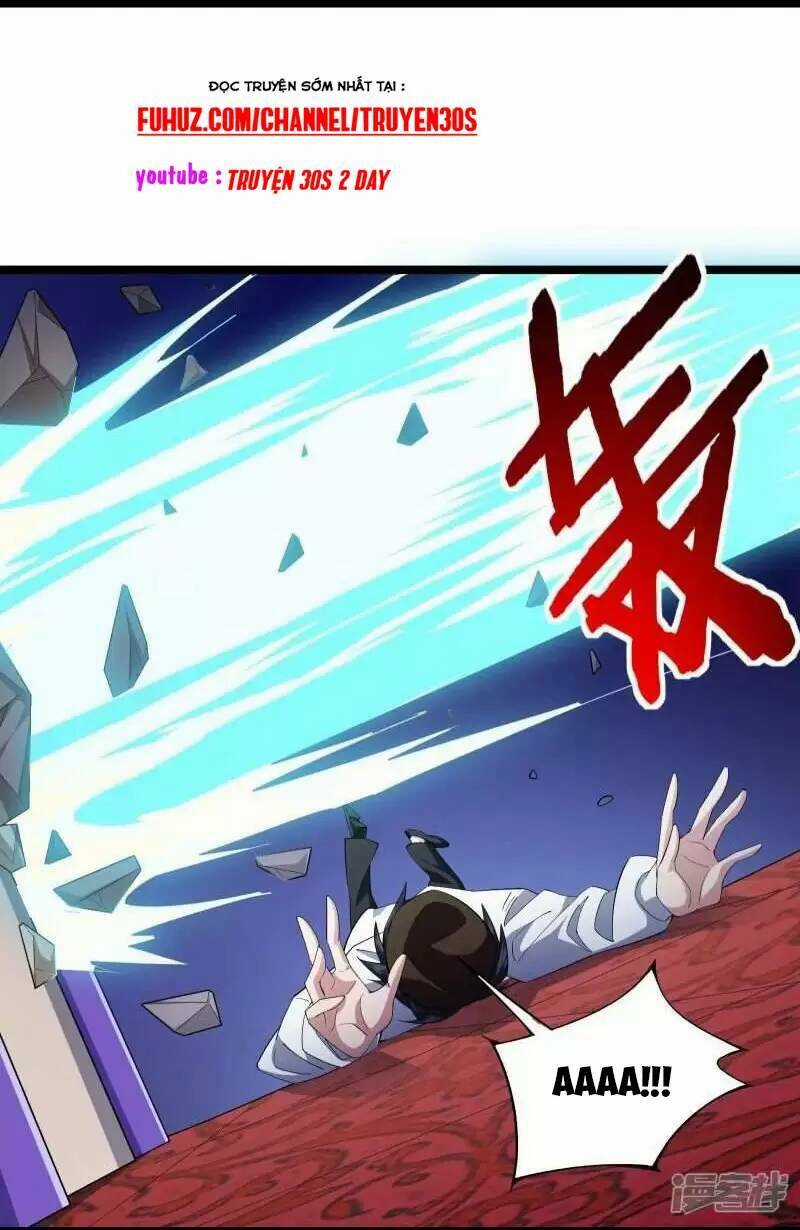 Ta Quét Phó Bản Ở Khắp Thế Giới Chapter 28 trang 13