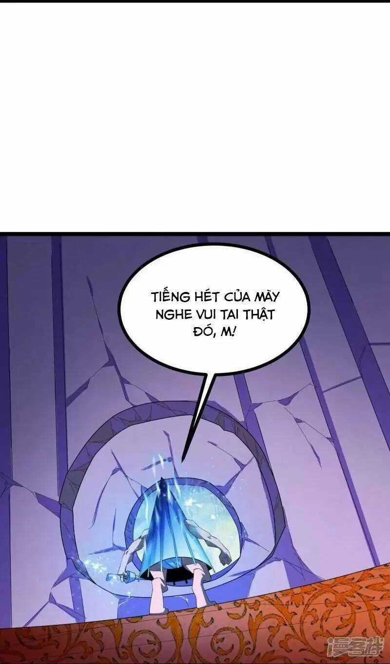 Ta Quét Phó Bản Ở Khắp Thế Giới Chapter 28 trang 14