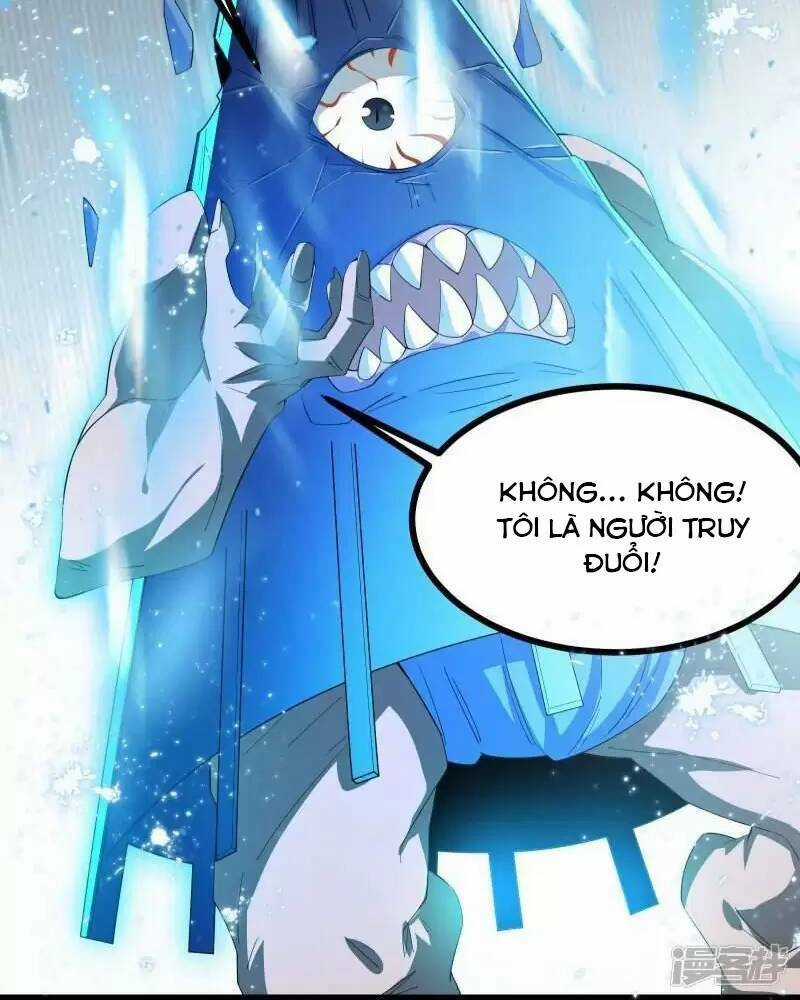 Ta Quét Phó Bản Ở Khắp Thế Giới Chapter 28 trang 17