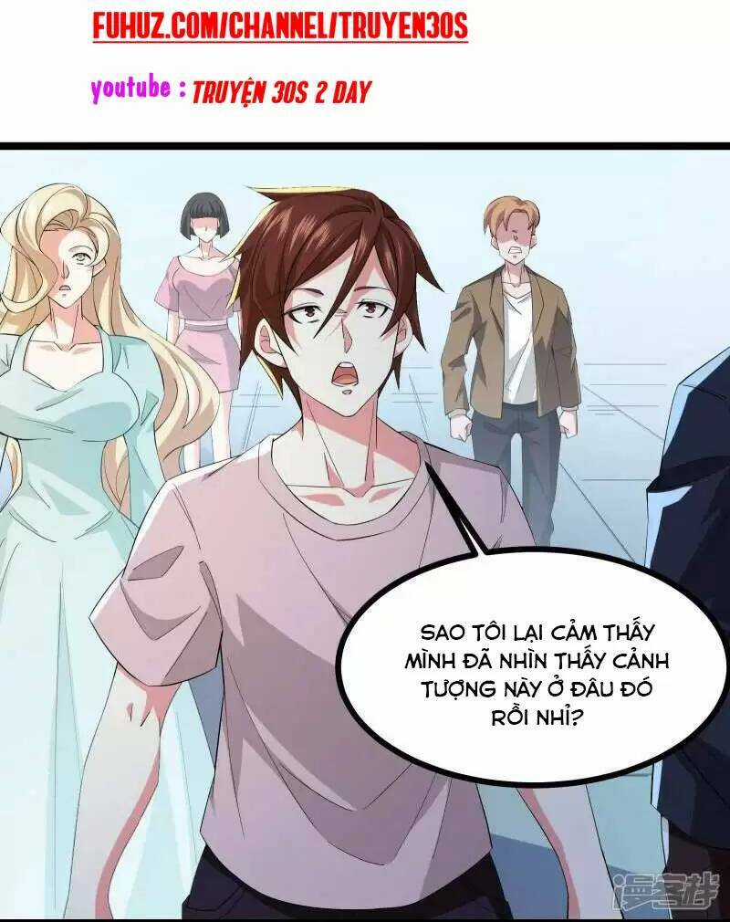 Ta Quét Phó Bản Ở Khắp Thế Giới Chapter 28 trang 2