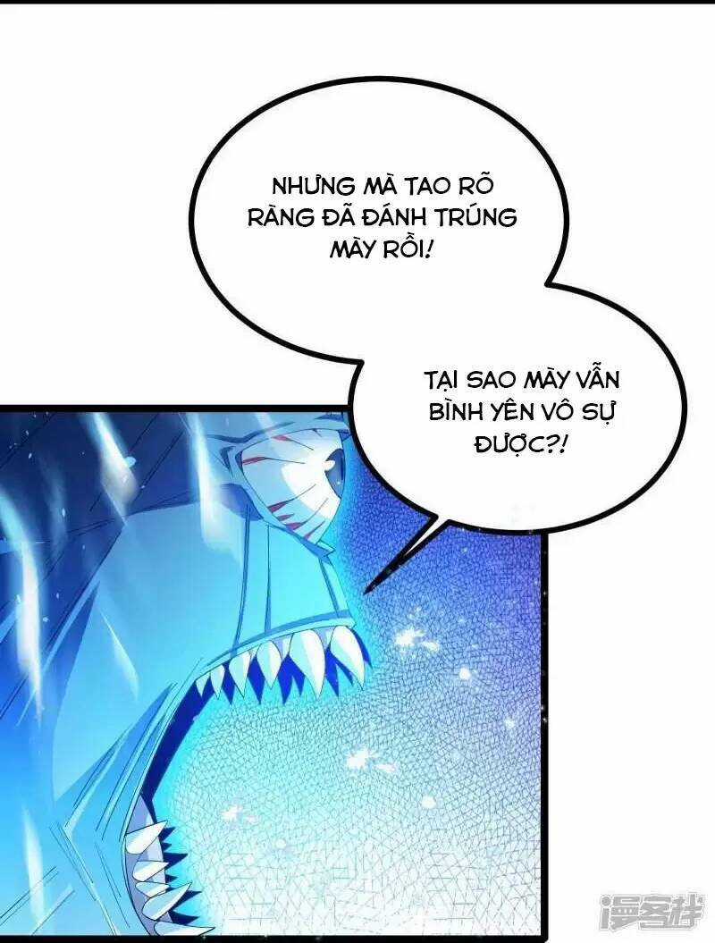 Ta Quét Phó Bản Ở Khắp Thế Giới Chapter 28 trang 22