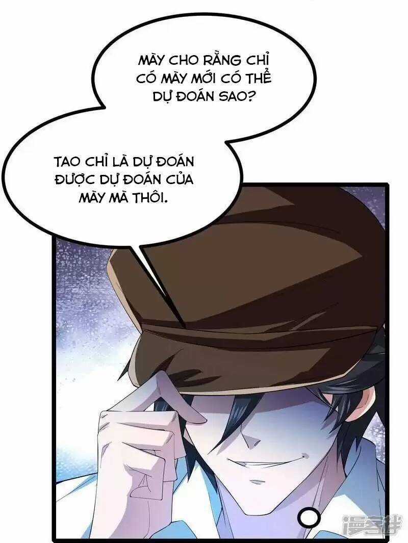 Ta Quét Phó Bản Ở Khắp Thế Giới Chapter 28 trang 23