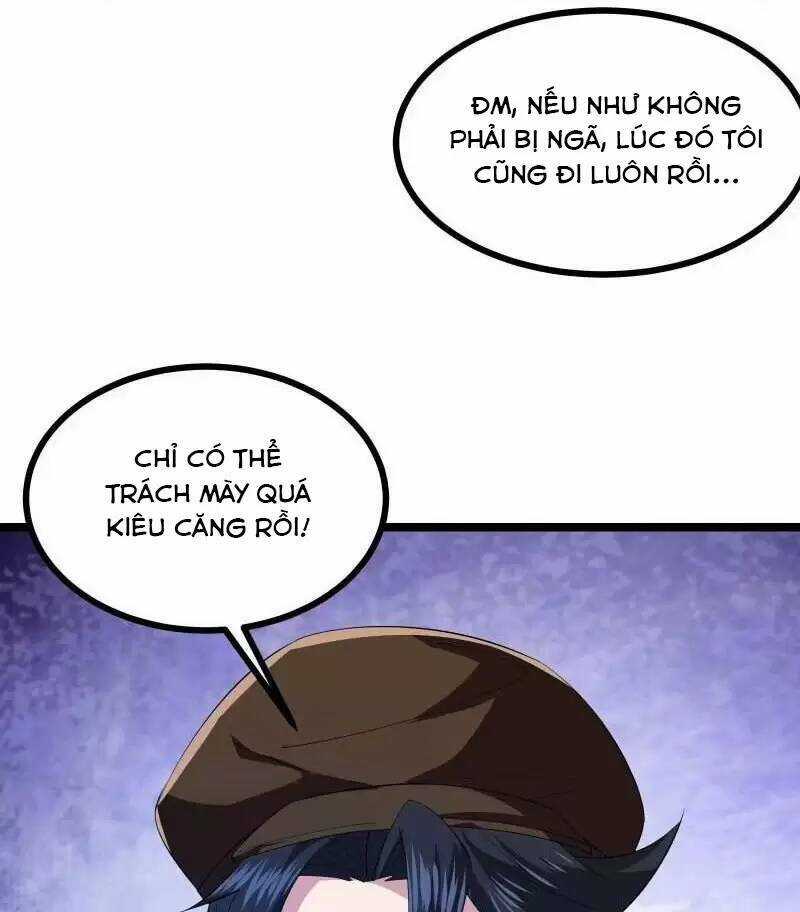 Ta Quét Phó Bản Ở Khắp Thế Giới Chapter 28 trang 24