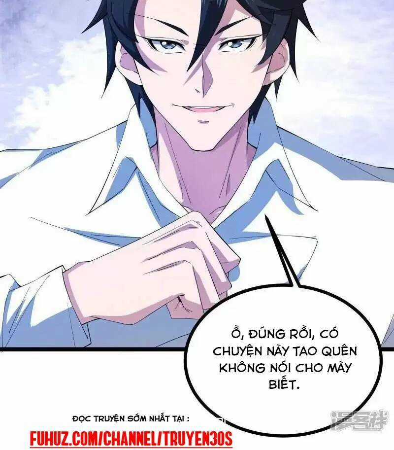 Ta Quét Phó Bản Ở Khắp Thế Giới Chapter 28 trang 25