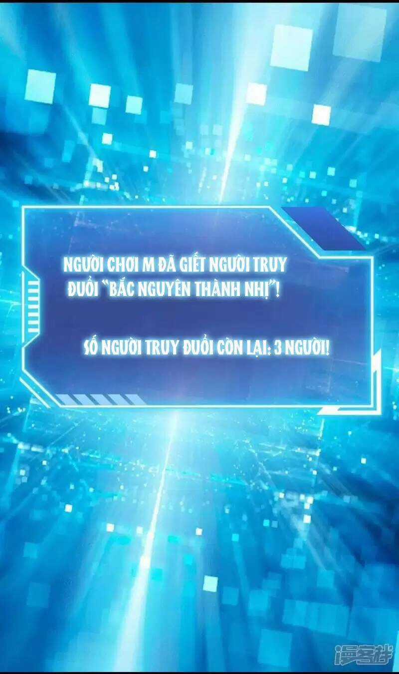 Ta Quét Phó Bản Ở Khắp Thế Giới Chapter 28 trang 28