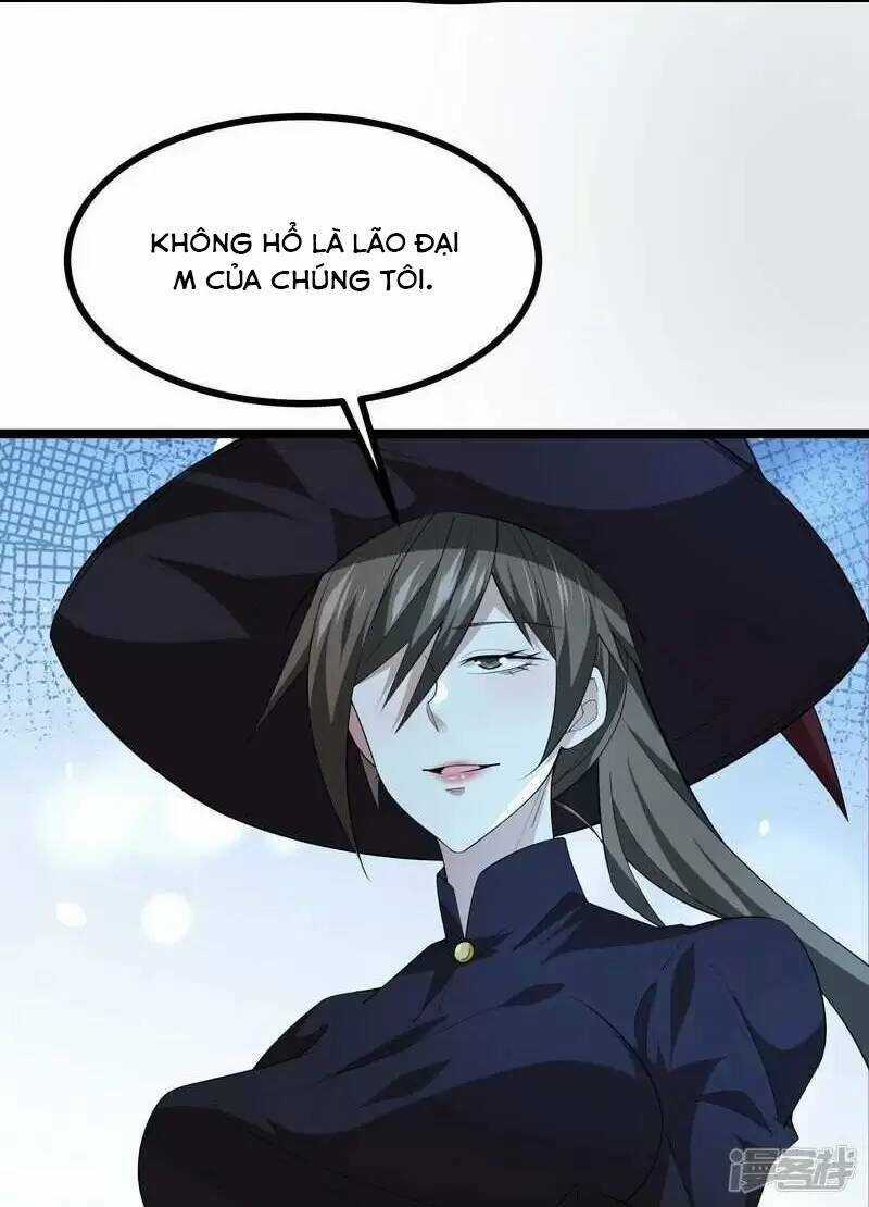 Ta Quét Phó Bản Ở Khắp Thế Giới Chapter 28 trang 32