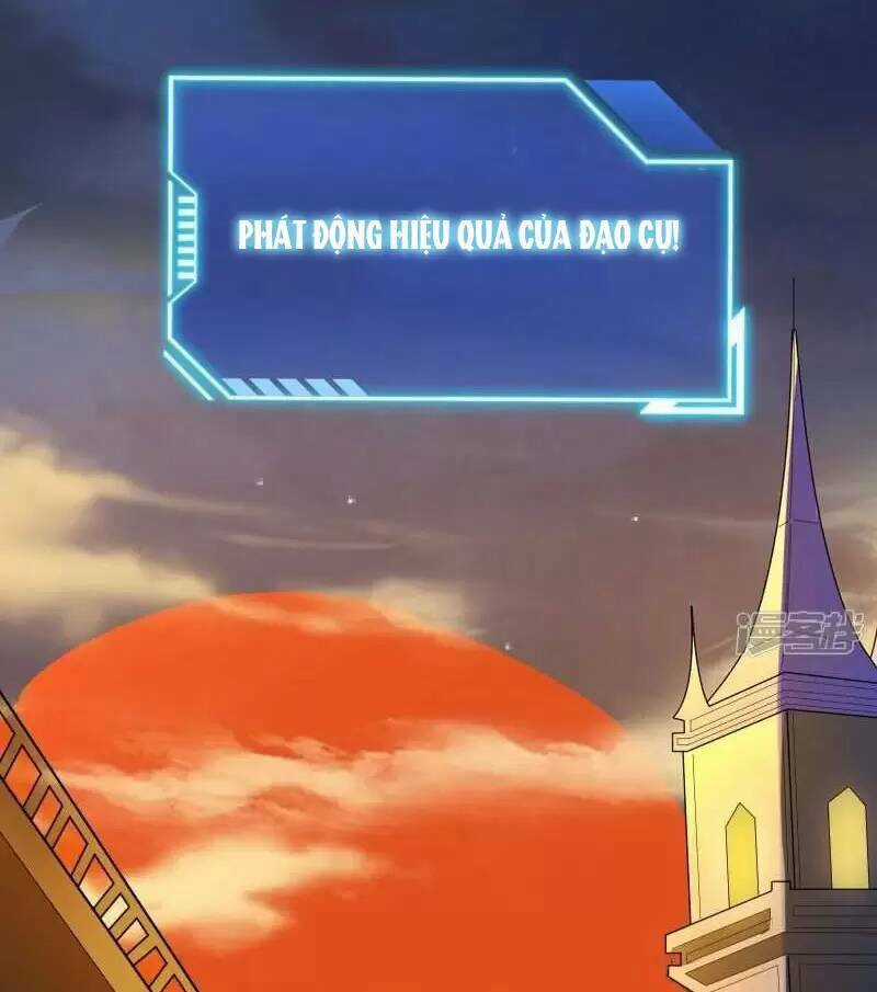 Ta Quét Phó Bản Ở Khắp Thế Giới Chapter 28 trang 35