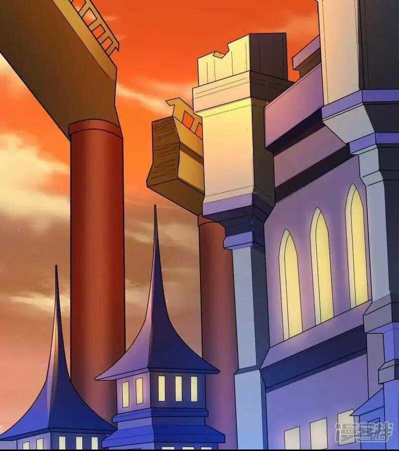 Ta Quét Phó Bản Ở Khắp Thế Giới Chapter 28 trang 36