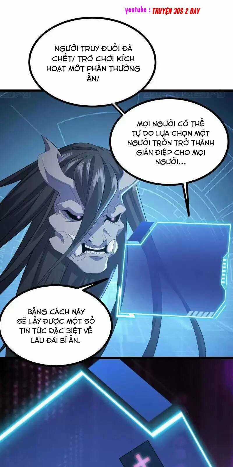 Ta Quét Phó Bản Ở Khắp Thế Giới Chapter 28 trang 42