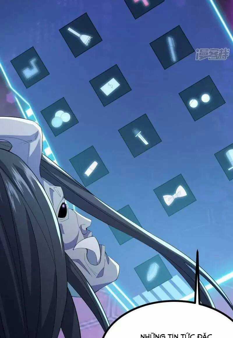 Ta Quét Phó Bản Ở Khắp Thế Giới Chapter 28 trang 43