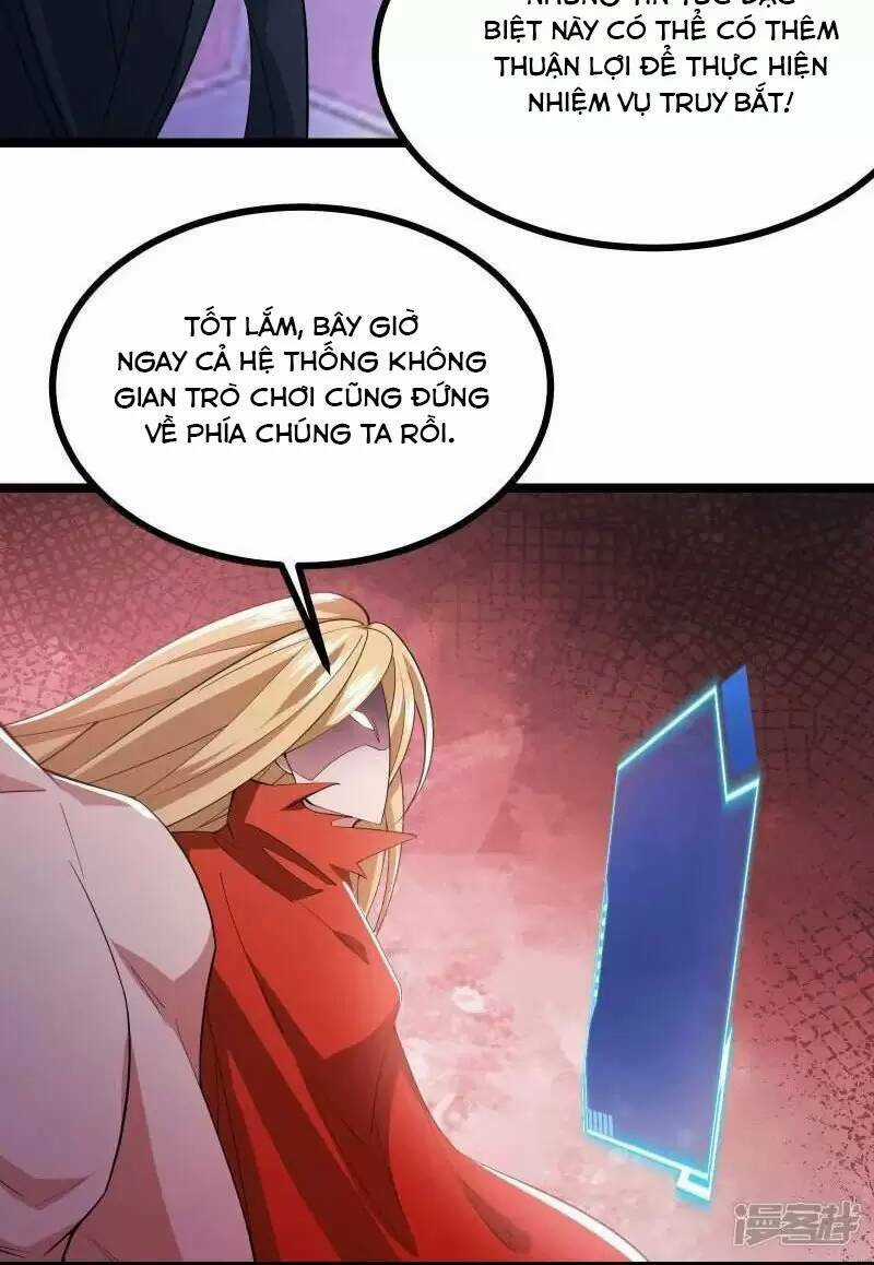 Ta Quét Phó Bản Ở Khắp Thế Giới Chapter 28 trang 44