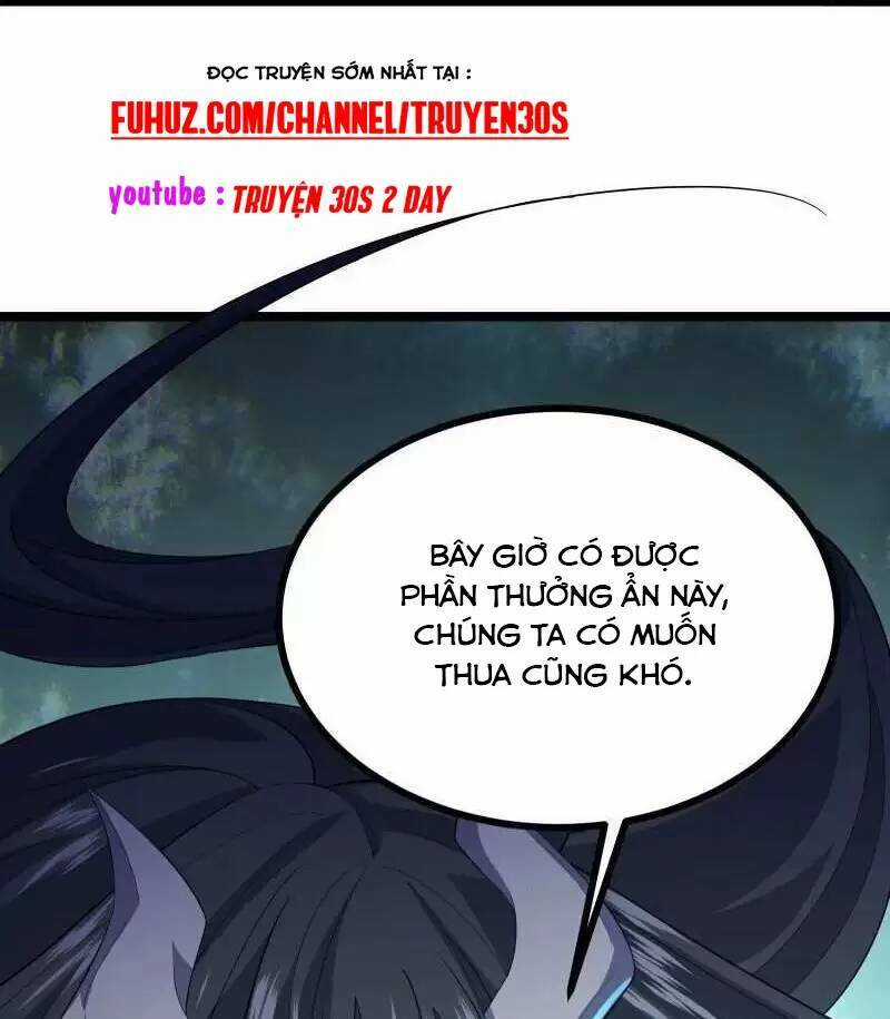 Ta Quét Phó Bản Ở Khắp Thế Giới Chapter 28 trang 45