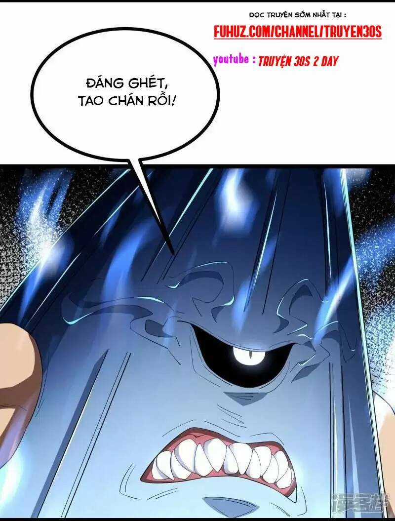 Ta Quét Phó Bản Ở Khắp Thế Giới Chapter 28 trang 6