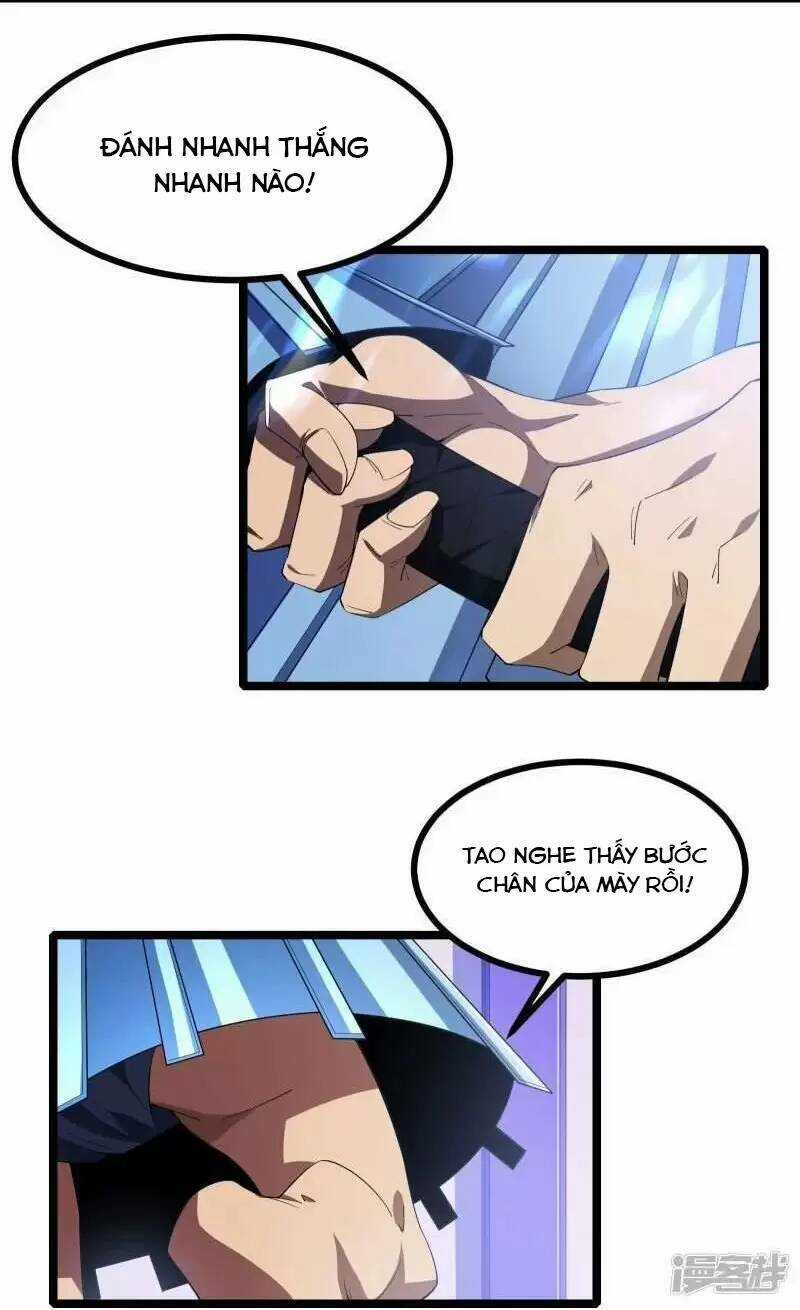 Ta Quét Phó Bản Ở Khắp Thế Giới Chapter 28 trang 7