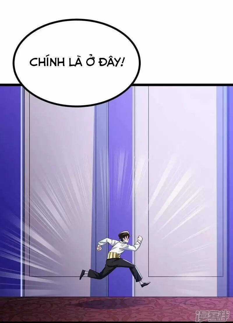 Ta Quét Phó Bản Ở Khắp Thế Giới Chapter 28 trang 8