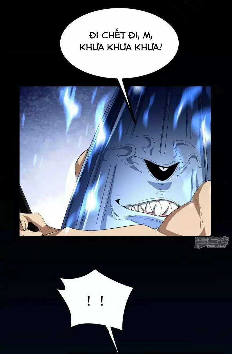 Ta Quét Phó Bản Ở Khắp Thế Giới Chapter 28 trang 9