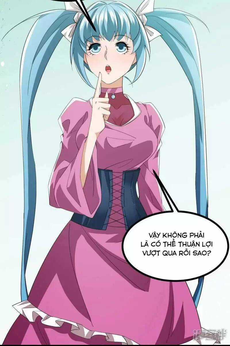 Ta Quét Phó Bản Ở Khắp Thế Giới Chapter 29 trang 13