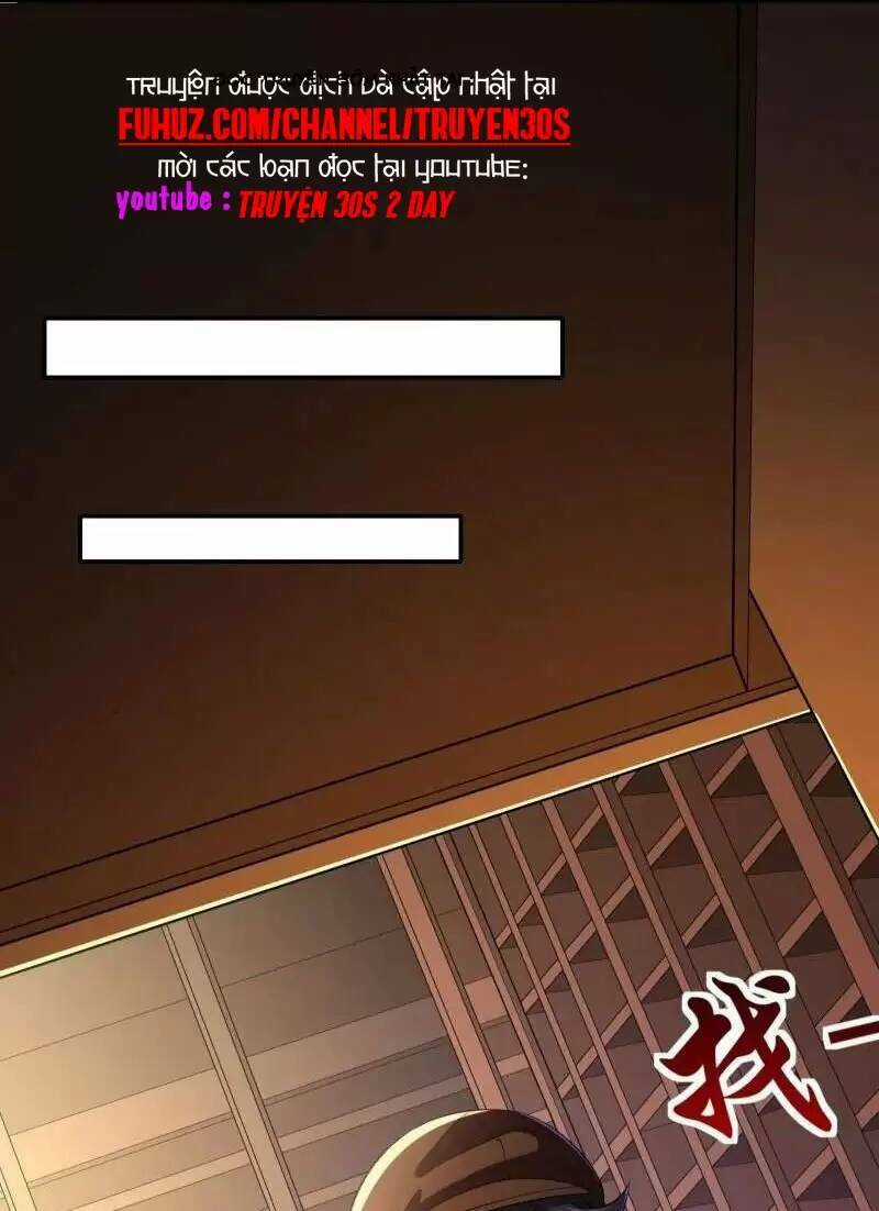 Ta Quét Phó Bản Ở Khắp Thế Giới Chapter 29 trang 16