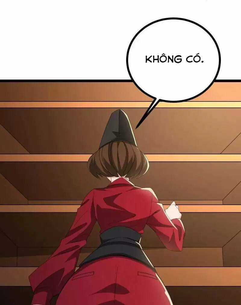 Ta Quét Phó Bản Ở Khắp Thế Giới Chapter 29 trang 18