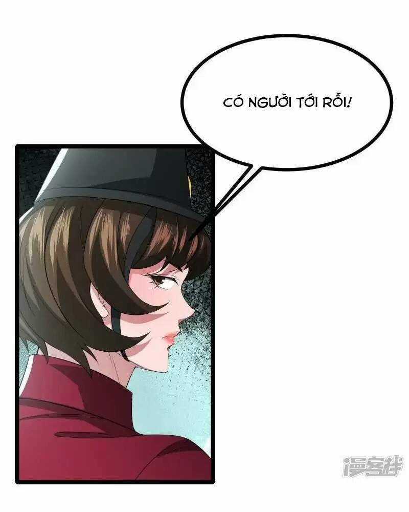 Ta Quét Phó Bản Ở Khắp Thế Giới Chapter 29 trang 24