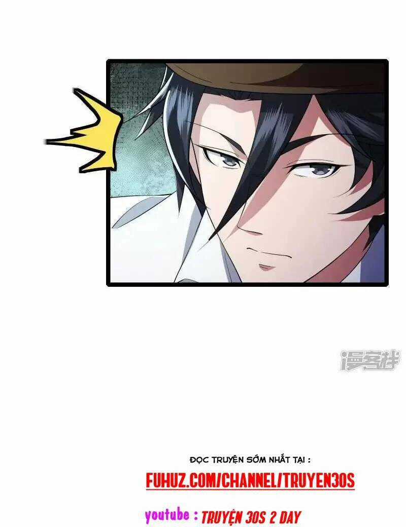 Ta Quét Phó Bản Ở Khắp Thế Giới Chapter 29 trang 25