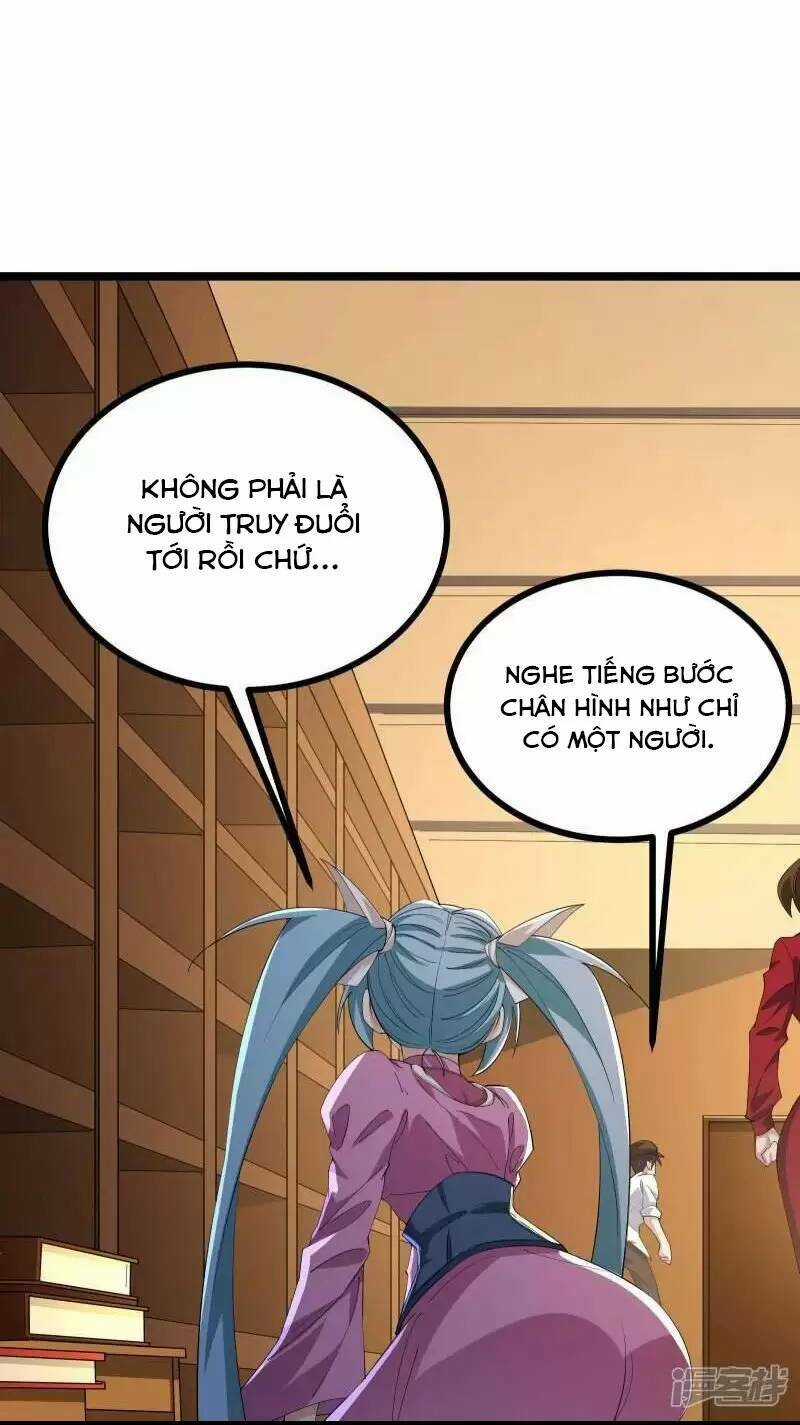 Ta Quét Phó Bản Ở Khắp Thế Giới Chapter 29 trang 26