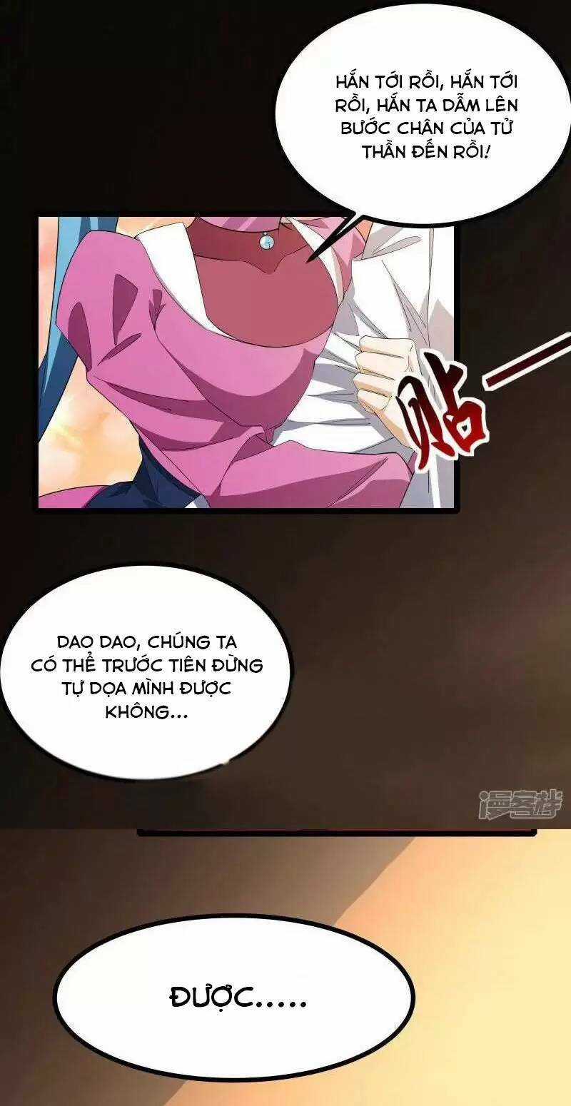 Ta Quét Phó Bản Ở Khắp Thế Giới Chapter 29 trang 28