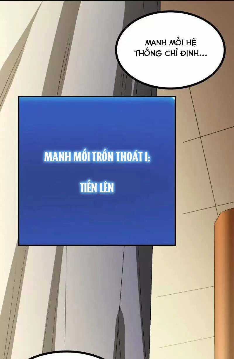 Ta Quét Phó Bản Ở Khắp Thế Giới Chapter 29 trang 3