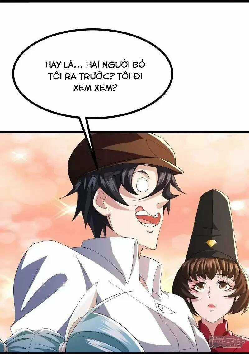 Ta Quét Phó Bản Ở Khắp Thế Giới Chapter 29 trang 30