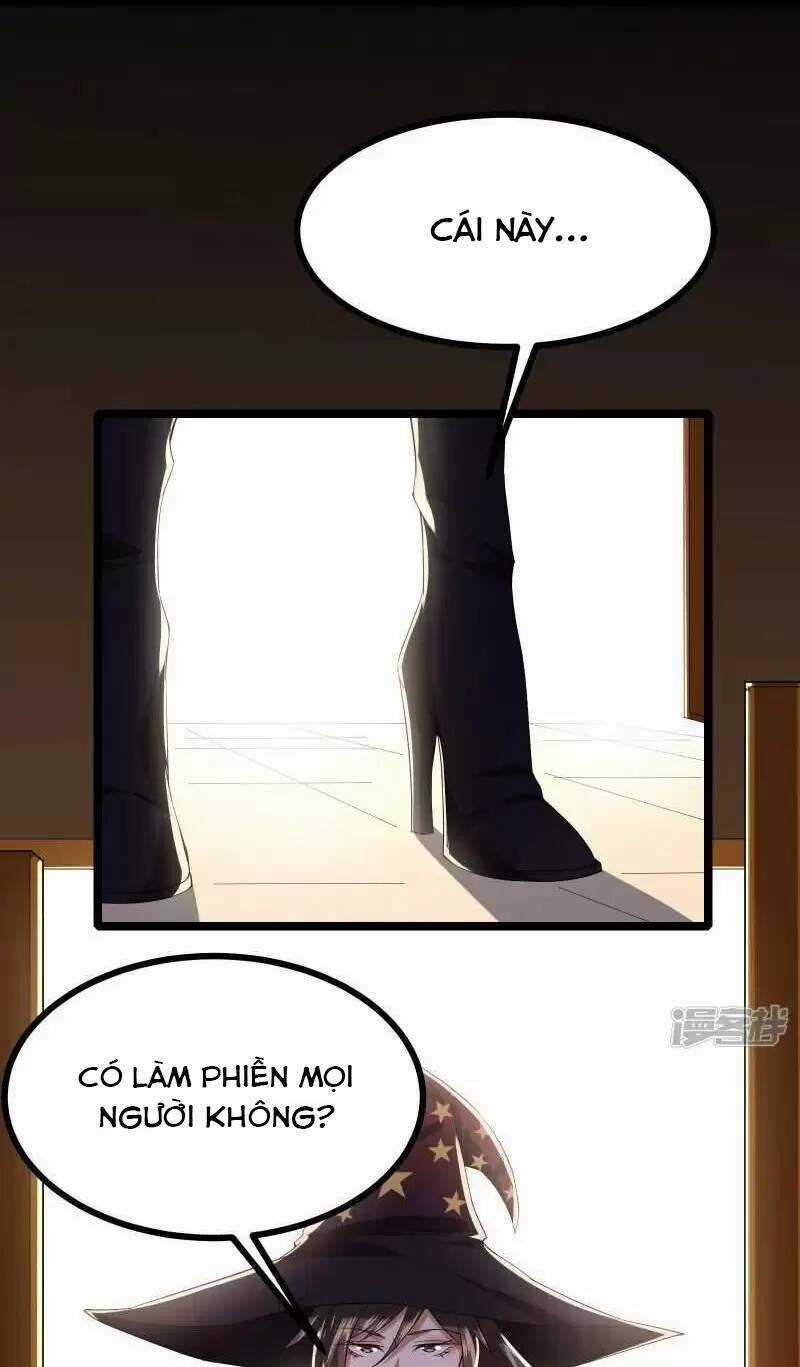 Ta Quét Phó Bản Ở Khắp Thế Giới Chapter 29 trang 34