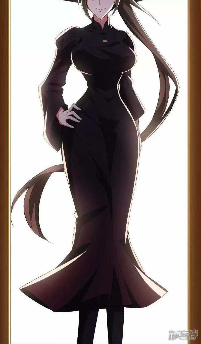 Ta Quét Phó Bản Ở Khắp Thế Giới Chapter 29 trang 35