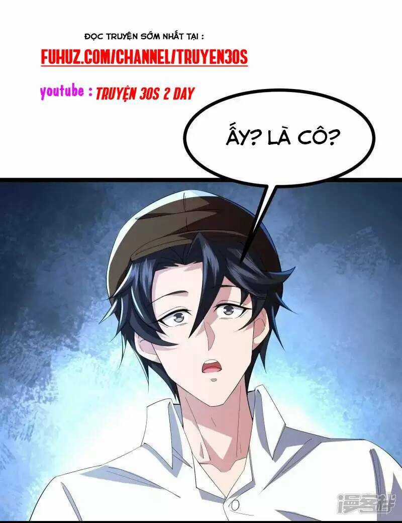 Ta Quét Phó Bản Ở Khắp Thế Giới Chapter 29 trang 37