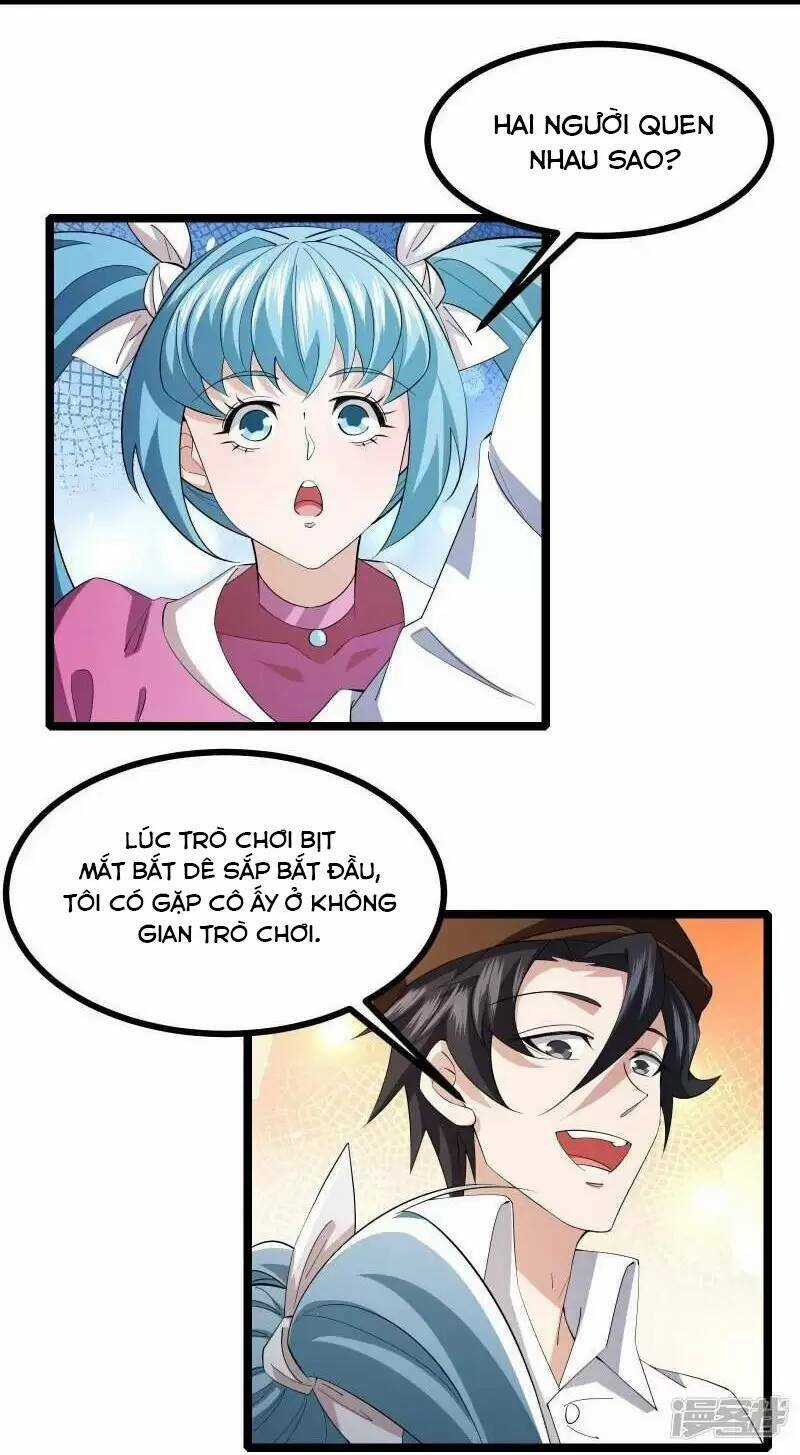 Ta Quét Phó Bản Ở Khắp Thế Giới Chapter 29 trang 38