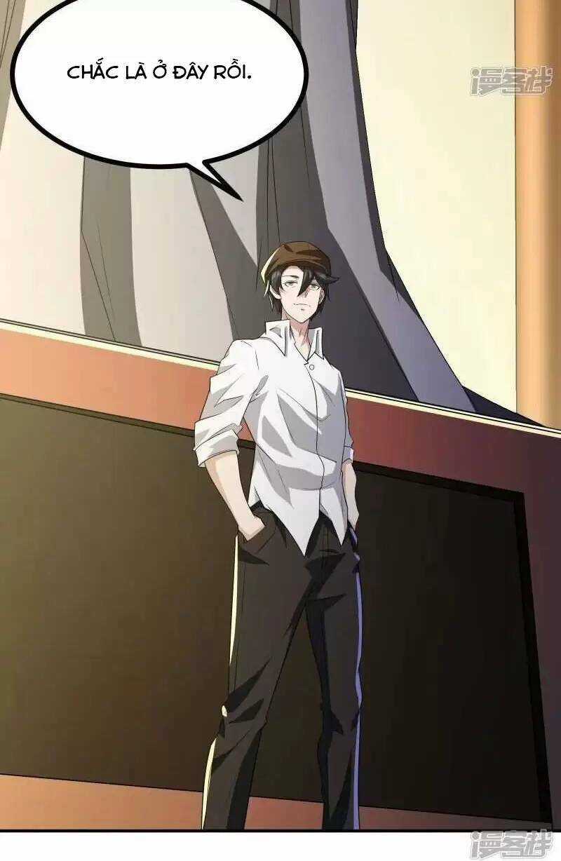 Ta Quét Phó Bản Ở Khắp Thế Giới Chapter 29 trang 4