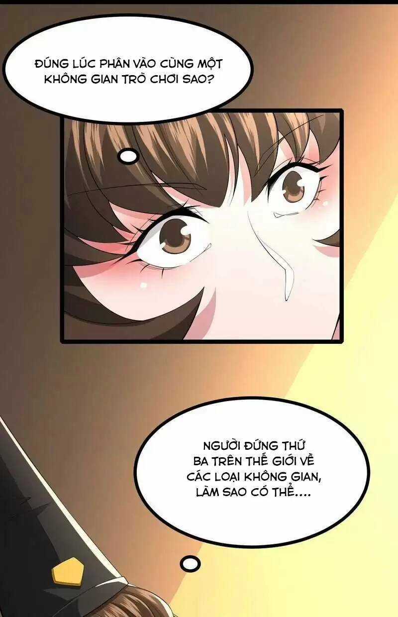 Ta Quét Phó Bản Ở Khắp Thế Giới Chapter 29 trang 40